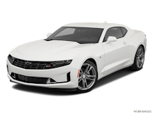 2019 Chevrolet Camaro Reviews, Insights, and Specs CARFAX