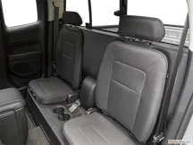 2019 Chevrolet Colorado Review, Pricing, and Specs CARFAX