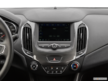 2019 Chevrolet Cruze Reviews, Insights, and Specs CARFAX