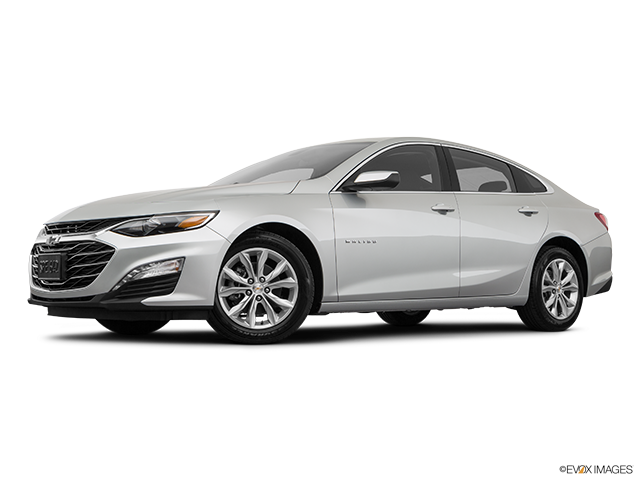 2019 Chevrolet Malibu Reviews, Insights, and Specs