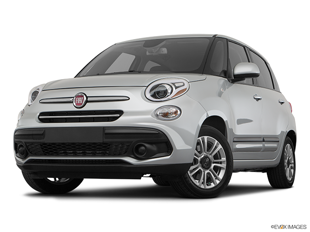 2019 Fiat 500L Reviews, Insights, and Specs