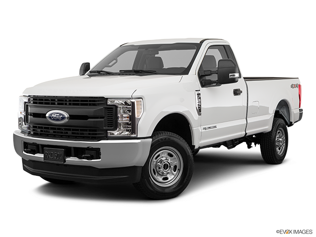 2019 Ford F-250 Reviews, Insights, And Specs | CARFAX