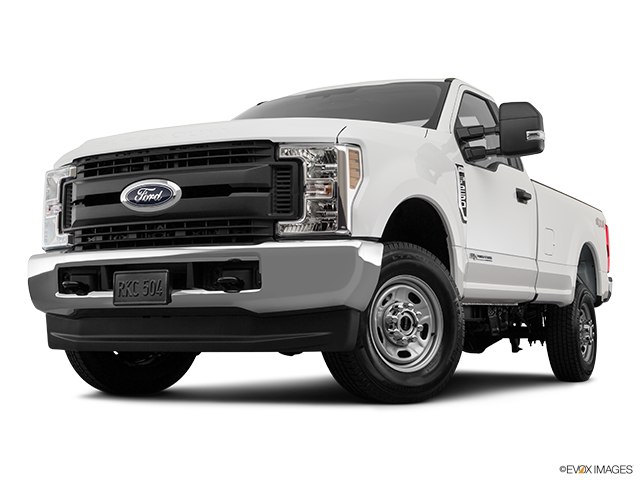 2019 Ford F-250 Reviews, Pricing, And Specs | CARFAX