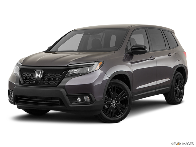2019 Honda Passport Review, Pricing, and Specs | CARFAX