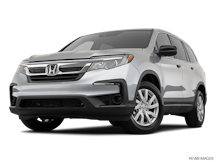 2019 Honda Pilot Reviews, Insights, and Specs CARFAX