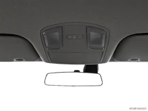 2019 Hyundai ELANTRA Courtesy lamps/ceiling controls