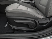 2019 Hyundai ELANTRA Seat Adjustment Controllers
