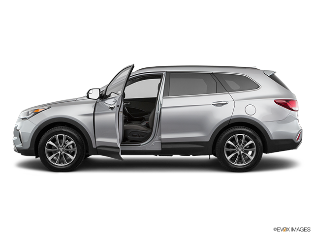2019 Hyundai Santa Fe XL Review CARFAX Vehicle Research 2019 Hyundai Santa Fe XL Review CARFAX Vehicle Research