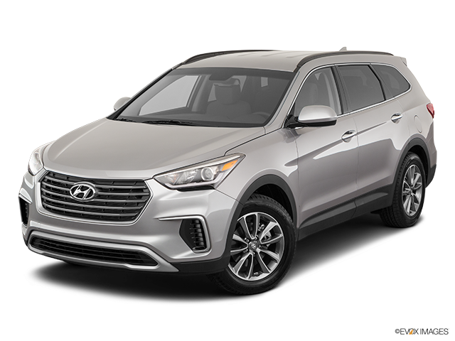 2019 Hyundai Santa Fe XL Review CARFAX Vehicle Research 2019 Hyundai Santa Fe XL Review CARFAX Vehicle Research