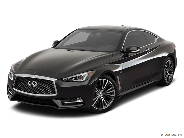 2019 INFINITI Q60 Review | CARFAX Vehicle Research