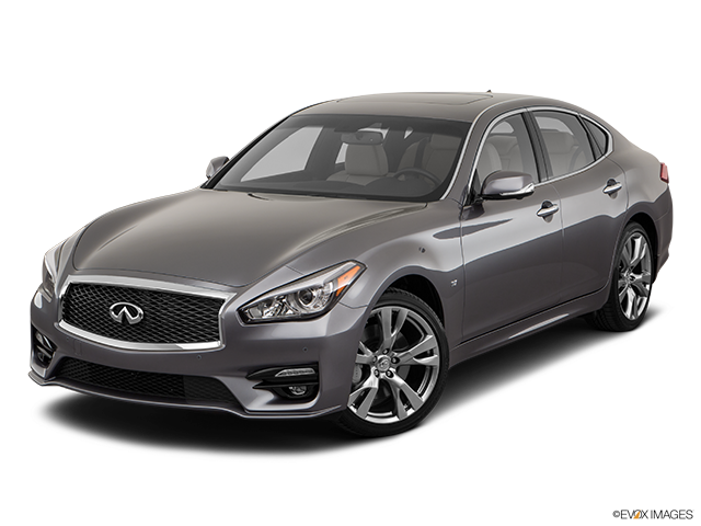 Infiniti q70 2019