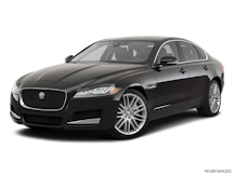 SEQUEL  TYPE XF グレー  SIZE:XL Jaguar XF (X260) - Wikipedia