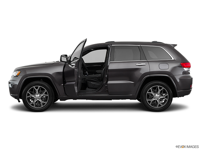 2019 Jeep Grand Cherokee Review | CARFAX Vehicle Research