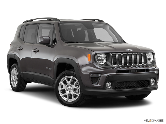 2019 Jeep Renegade Review Nanuet NY