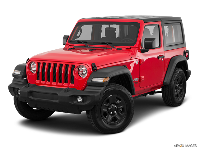 2019 jeep hot sale wrangler cost