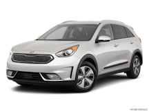 Kia eniro 2019 discount