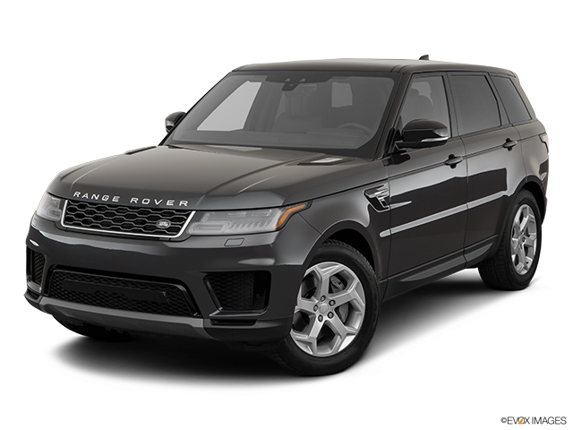 2019 Land Rover Range Rover Sport Review | CARFAX Vehicle Research