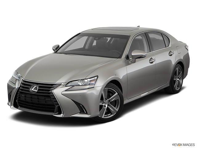 2019 Lexus GS Review | CARFAX Vehicle Research