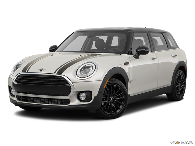 2019 Mini Cooper Clubman Reviews, Insights, and Specs