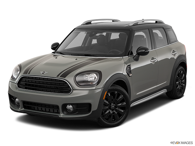 2019 Mini Cooper Countryman Review Carfax Vehicle Research