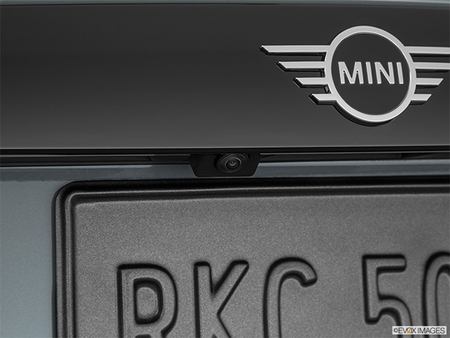 2019-2024 Mini Cooper Piano Black Badge - Front 51-14-9-880-863
