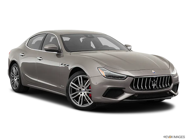 2 X Motorhaube Gasdämpfer Engine Hood Strut Maserati Quattroporte QP V