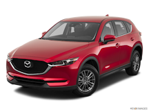 2019 Mazda CX-5 Reviews, Insights, and Specs CARFAX