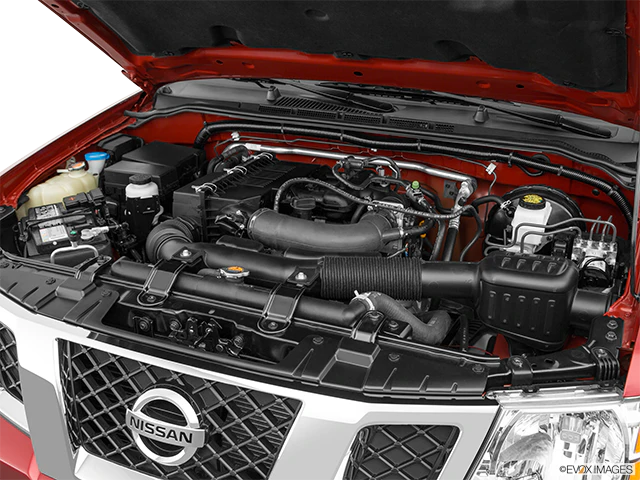 2019 Nissan Frontier Review | CARFAX Vehicle Research