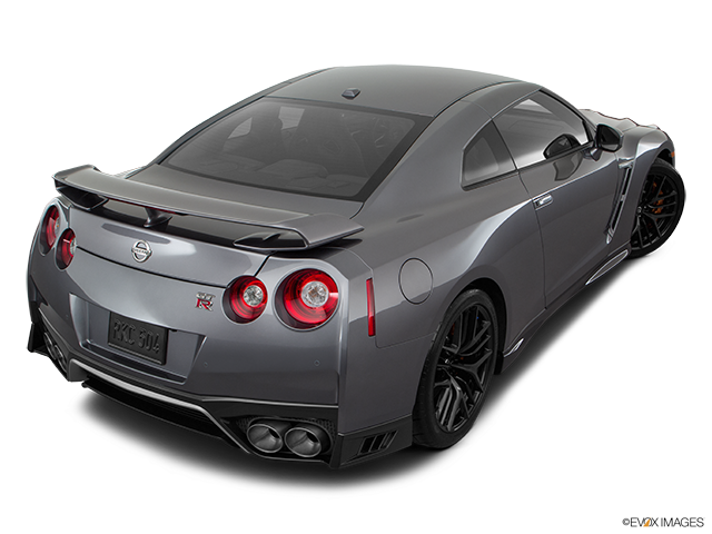 2019 Nissan GT-R Review, Pricing and Specs