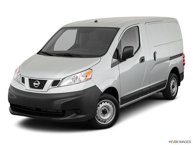 Nissan announces U.S. pricing for 2019 NV200 Compact Cargo