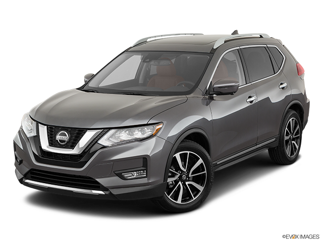 2019 Nissan Rogue Review CARFAX Vehicle Research 2019 Nissan Rogue Review CARFAX Vehicle Research