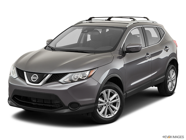 2019 Nissan Rogue Sport Review CARFAX Vehicle Research 2019 Nissan Rogue Sport Review CARFAX Vehicle Research