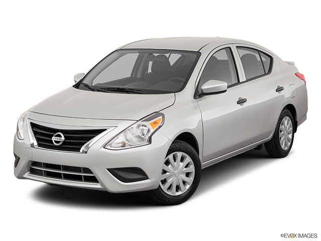 2019 Nissan Versa Review | CARFAX Vehicle Research