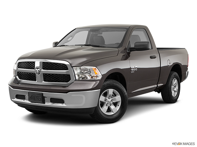 2019 ram clearance regular cab