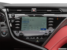 2019 Toyota Camry Reviews, Insights, and Specs | CARFAX