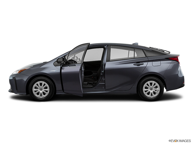 2019 Toyota Prius Review Carfax Vehicle Research