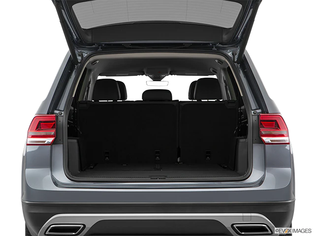 2019 Volkswagen Atlas Review | CARFAX Vehicle Research