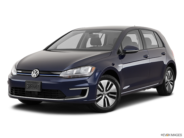 2019 Volkswagen E-Golf Review | CARFAX Vehicle Research