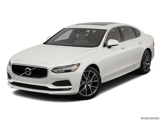 2019 Volvo S90 Review Carfax Vehicle Research 6790