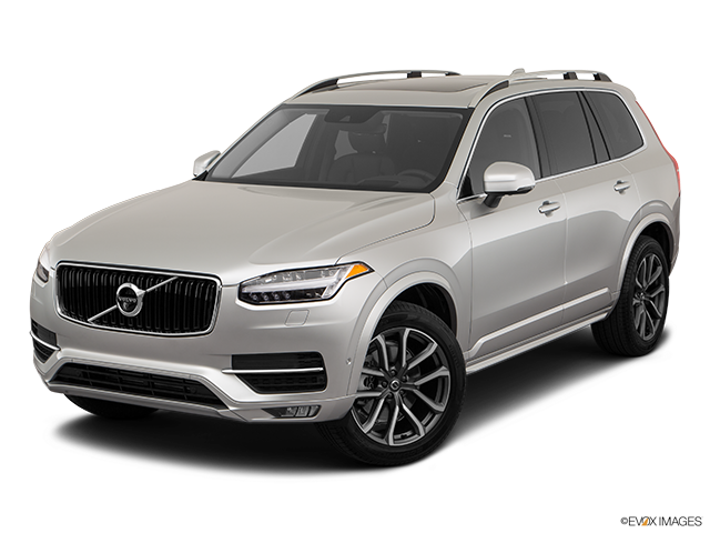 2019 Volvo XC90 Review | CARFAX Vehicle Research