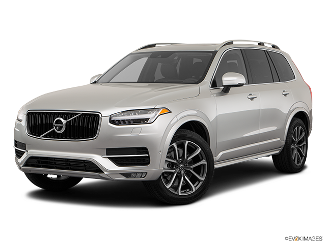 2019 Volvo XC90 Review, Pricing, and Specs | CARFAX