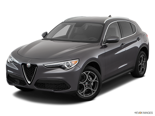 2020 Alfa Romeo Stelvio Review | CARFAX Vehicle Research