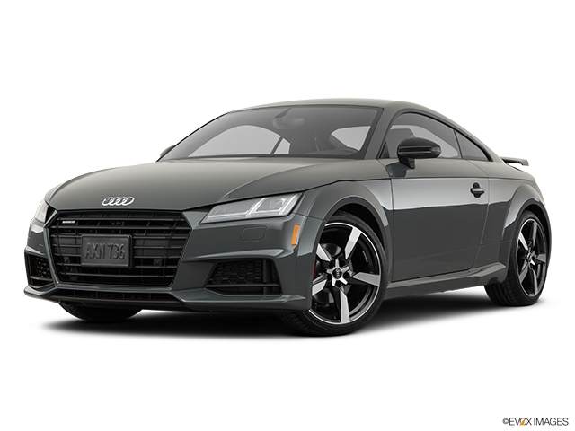 2020 Audi TT Reviews, Insights, and Specs