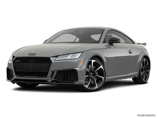 2020 Audi TT RS Reviews, Pricing, and Specs | CARFAX