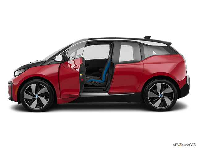 2020 BMW i3 Review | CARFAX Vehicle Research