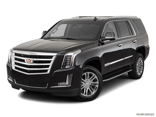 2020 Cadillac Escalade Reviews, Insights, and Specs | CARFAX