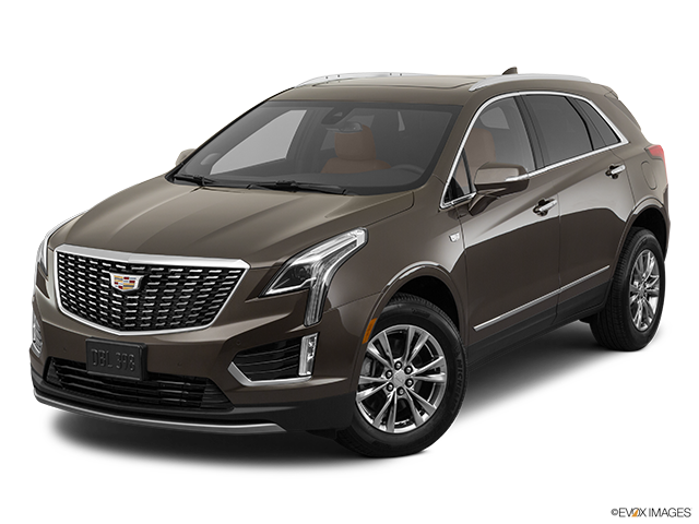 2020 Cadillac XT5 Review, Pricing, and Specs | CARFAX