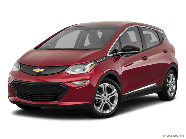 2020 Chevrolet Bolt EV Review | CARFAX Vehicle Research