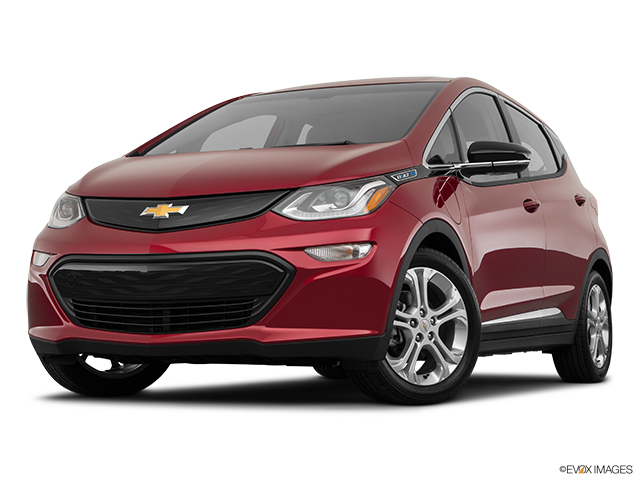 2020 chevrolet store bolt ev mpge