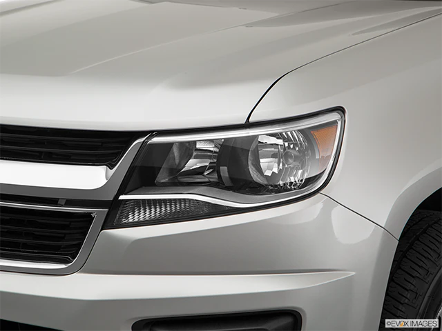 2020 Chevrolet Colorado Review | CARFAX Vehicle Research